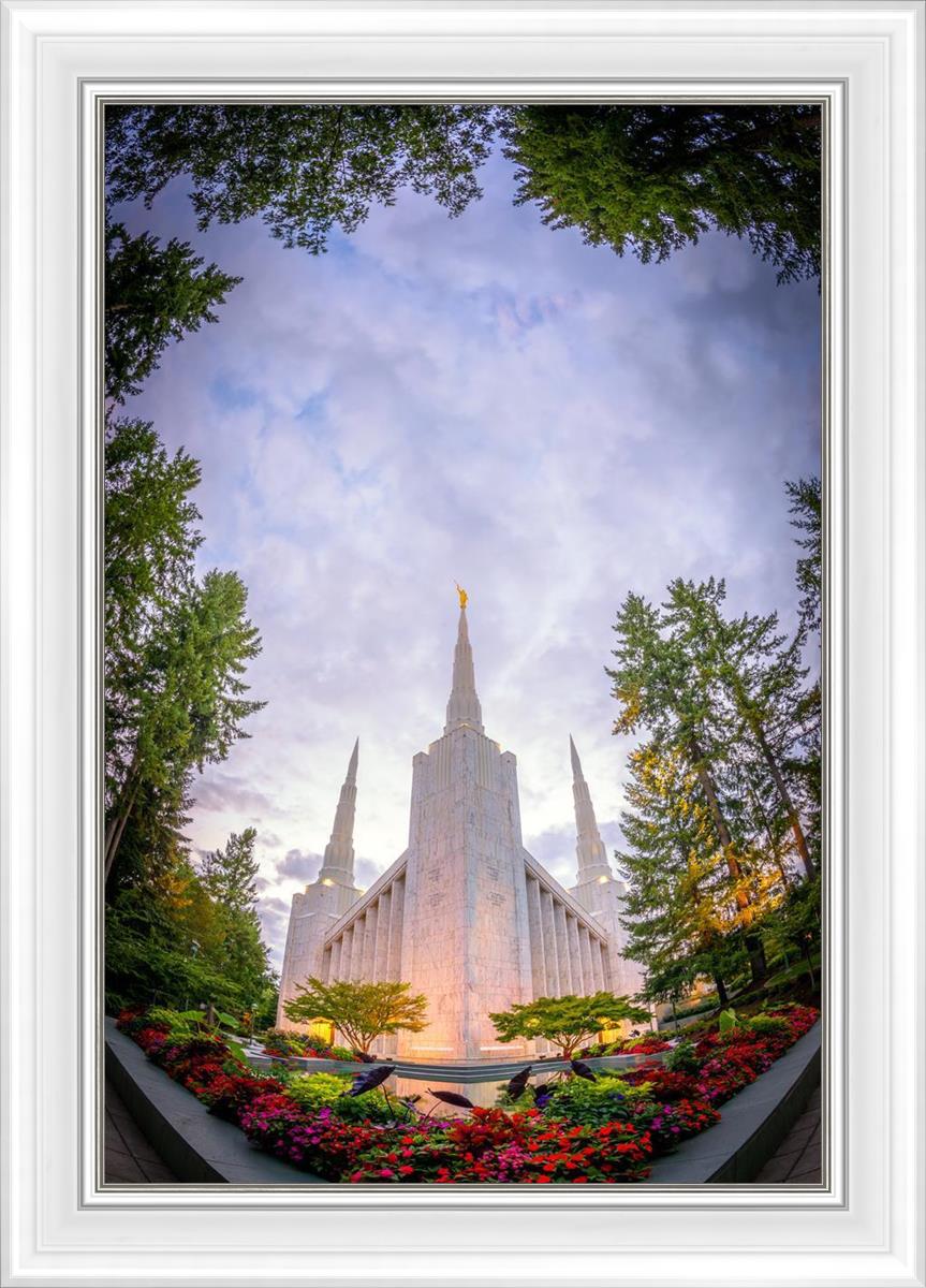 Portland Heavenward