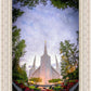 Portland Heavenward