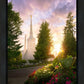 Portland Garden Circle