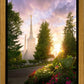 Portland Garden Circle