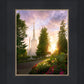 Portland Garden Circle
