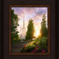 Portland Garden Circle
