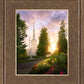 Portland Garden Circle