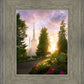 Portland Garden Circle