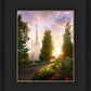 Portland Garden Circle