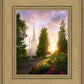 Portland Garden Circle