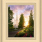 Portland Garden Circle