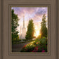 Portland Garden Circle