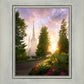 Portland Garden Circle