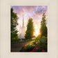 Portland Garden Circle