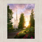 Portland Garden Circle