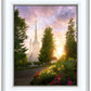 Portland Garden Circle