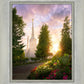 Portland Garden Circle