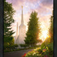 Portland Garden Circle