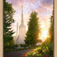 Portland Garden Circle