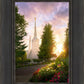 Portland Garden Circle