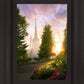 Portland Garden Circle