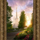 Portland Garden Circle