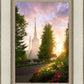 Portland Garden Circle