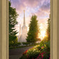 Portland Garden Circle