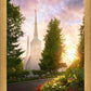 Portland Garden Circle