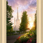 Portland Garden Circle