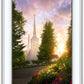Portland Garden Circle