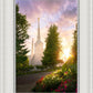 Portland Garden Circle