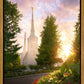 Portland Garden Circle