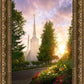 Portland Garden Circle