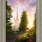 Portland Garden Circle