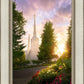 Portland Garden Circle