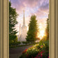 Portland Garden Circle