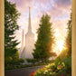 Portland Garden Circle