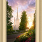 Portland Garden Circle