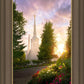 Portland Garden Circle