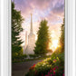 Portland Garden Circle