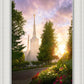 Portland Garden Circle