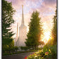 Portland Garden Circle