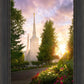 Portland Garden Circle