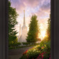 Portland Garden Circle