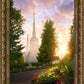 Portland Garden Circle