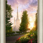 Portland Garden Circle