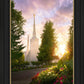 Portland Garden Circle