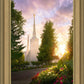 Portland Garden Circle