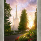 Portland Garden Circle