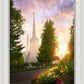 Portland Garden Circle