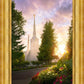 Portland Garden Circle