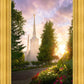 Portland Garden Circle