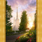 Portland Garden Circle